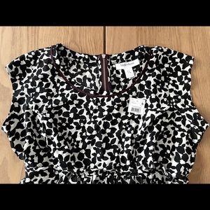 New Motherhood Maternity Top.